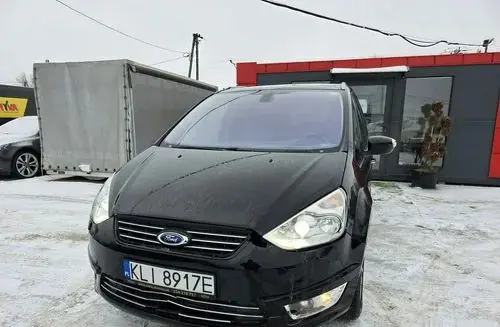 FORD Galaxy 