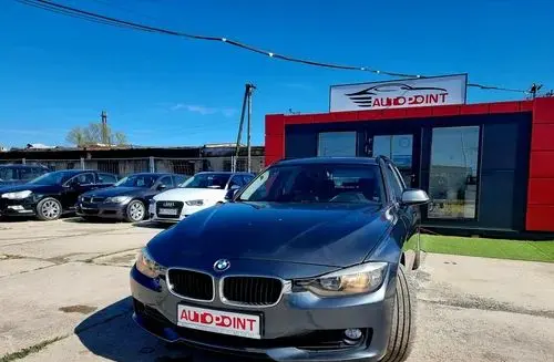 BMW Seria 3 