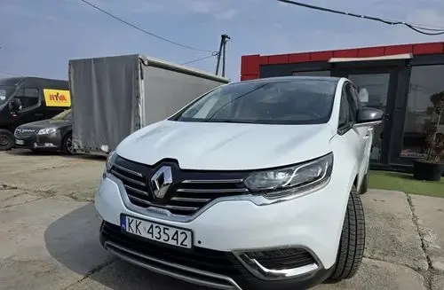 RENAULT Espace 